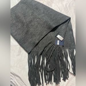 Lucky Brand scarf